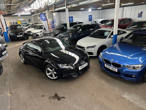 Used Audi TT 2011 for sale - 76136364: Photo 31
