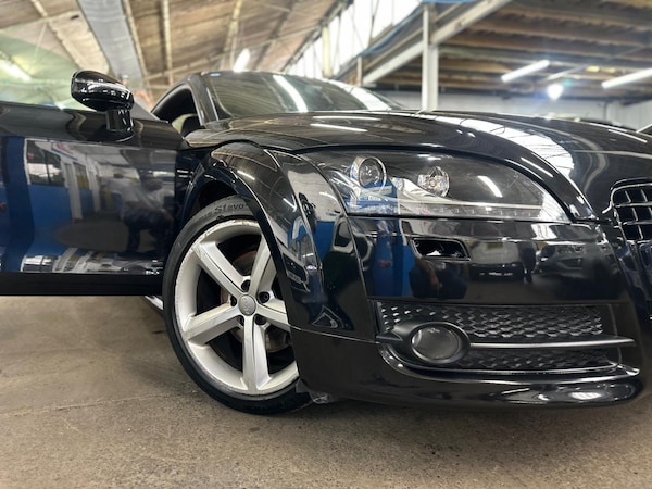 Used Audi TT 2011 for sale - 76136364: Photo 32