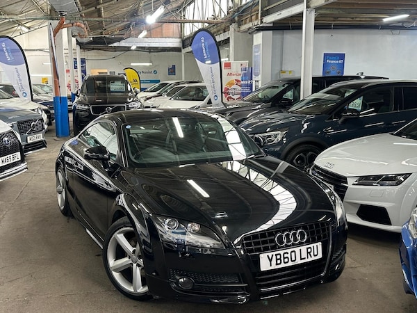 Used Audi TT 2011 for sale - 76136364: Photo 35
