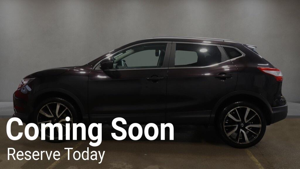 Used Nissan Qashqai 2016 for sale - 77468912: Photo 6