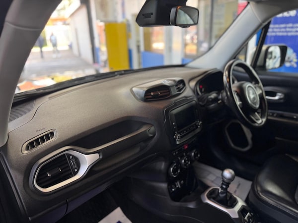 Used Jeep Renegade 2017 for sale - 76175274: Photo 20