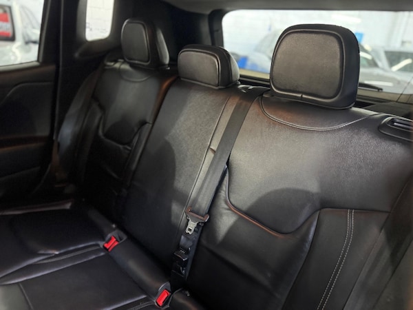 Used Jeep Renegade 2017 for sale - 76175274: Photo 29