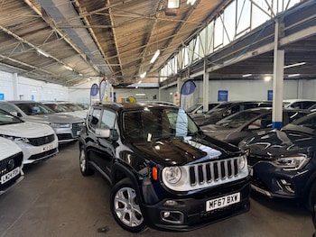 Used Jeep Renegade 2017 for sale - 76175274: Photo 2