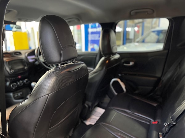 Used Jeep Renegade 2017 for sale - 76175274: Photo 30