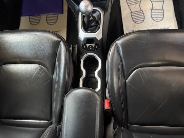 Used Jeep Renegade 2017 for sale - 76175274: Photo 32