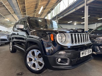 Used Jeep Renegade 2017 for sale - 76175274: Photo 3