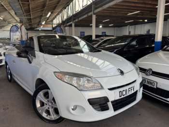 Used Renault Megane 2018 for sale - 74081286: Photo