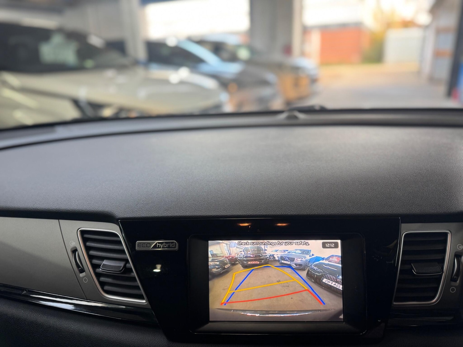 Used Kia Niro 2017 for sale - 76991928: Photo 23