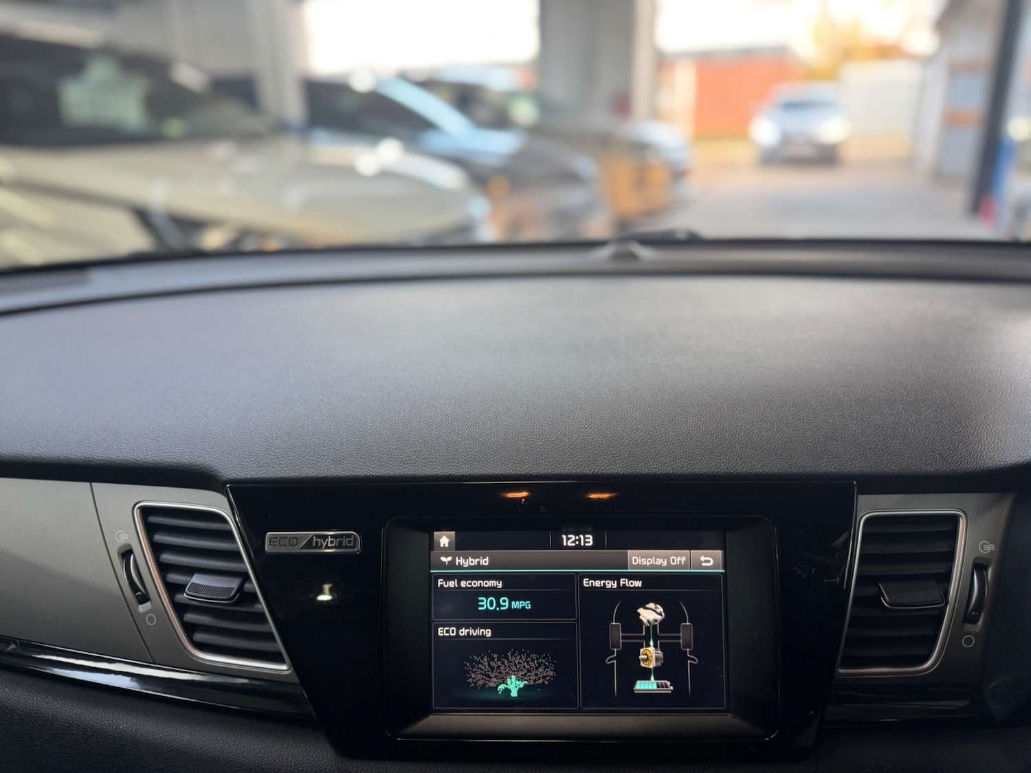 Used Kia Niro 2017 for sale - 76991928: Photo 24