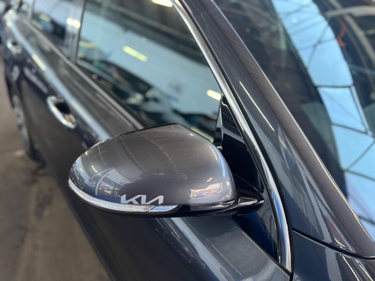 Used Kia Niro 2017 for sale - 76991928: Photo 35