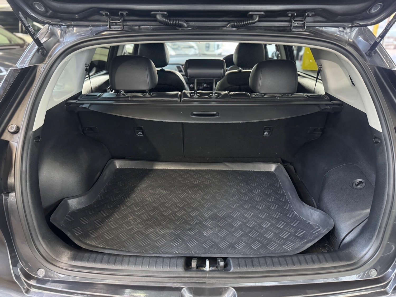 Used Kia Niro 2017 for sale - 76991928: Photo 37