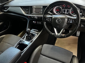 Used Vauxhall Insignia 2018 for sale - 79496581: Photo