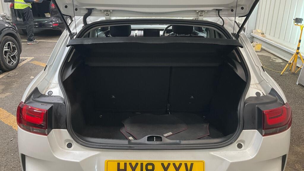 Used Citroen C4 Cactus for sale - 76743622: Photo 13