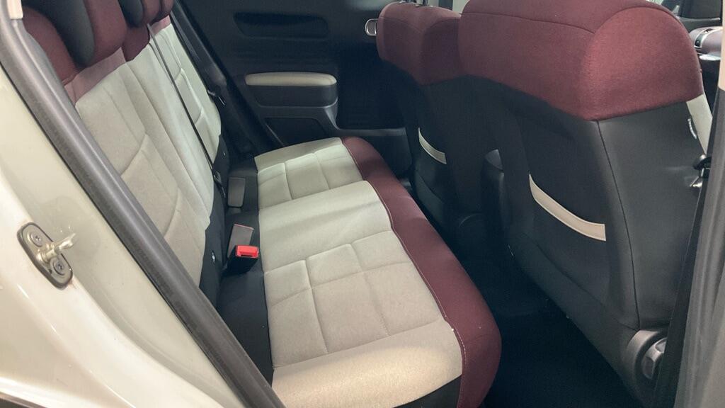 Used Citroen C4 Cactus for sale - 76743622: Photo 14