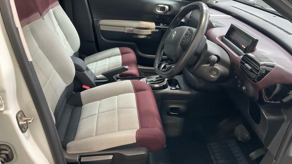 Used Citroen C4 Cactus for sale - 76743622: Photo 15