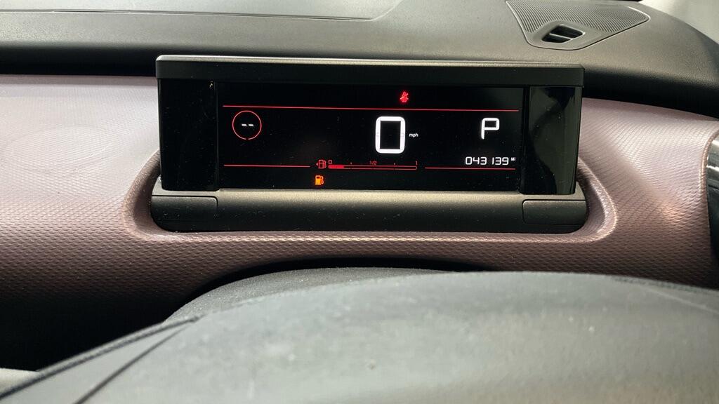 Used Citroen C4 Cactus for sale - 76743622: Photo 16