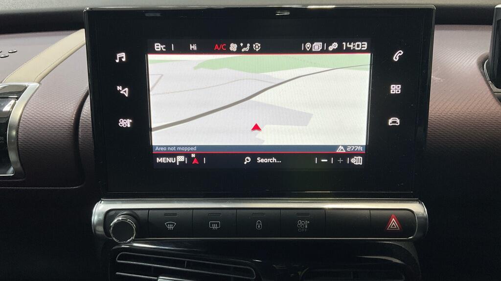 Used Citroen C4 Cactus for sale - 76743622: Photo 17