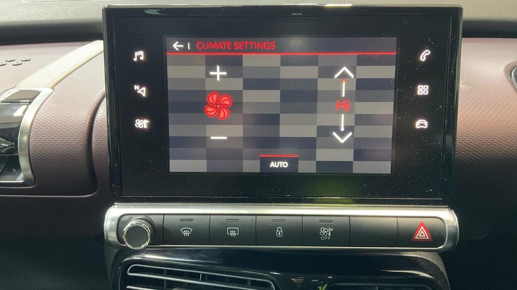 Used Citroen C4 Cactus for sale - 76743622: Photo 18