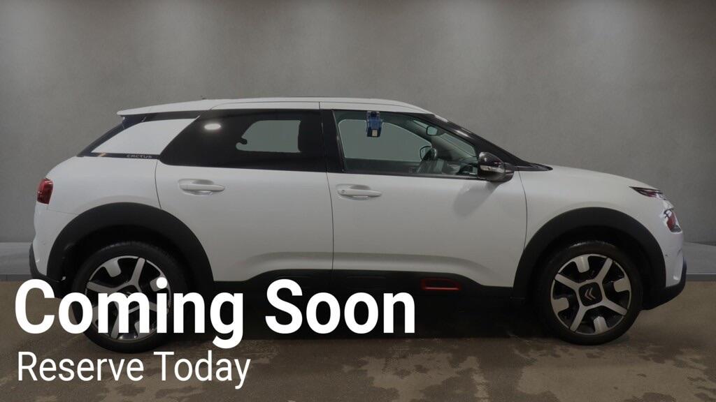 Used Citroen C4 Cactus for sale - 76743622: Photo 5