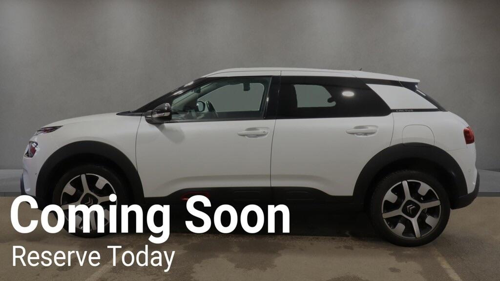 Used Citroen C4 Cactus for sale - 76743622: Photo 6