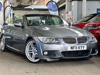 Used BMW 3 Series 2011 for sale - 78741147: Photo