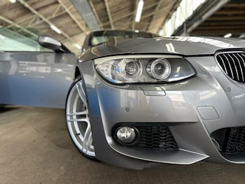 Used BMW 3 Series 2011 for sale - 78741147: Photo