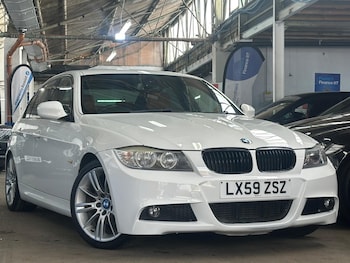 Used BMW 3 Series 2009 for sale - 79304021: Photo