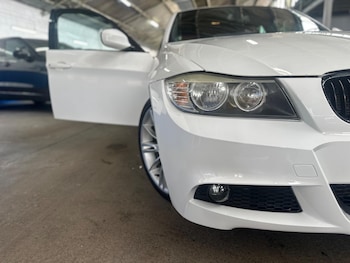 Used BMW 3 Series 2009 for sale - 79304021: Photo