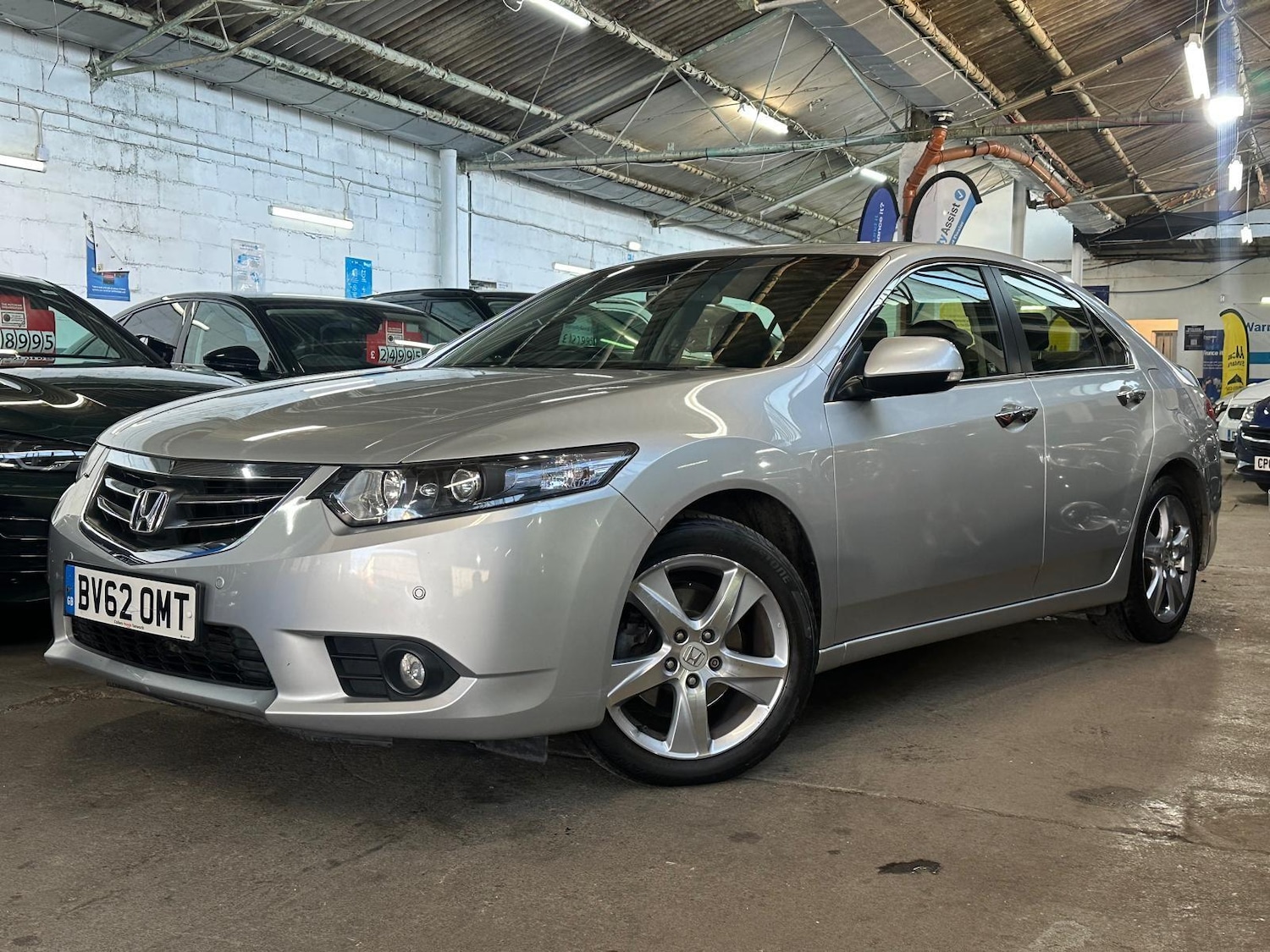 Used Honda Accord 2013 for sale - 76801330: Photo 11