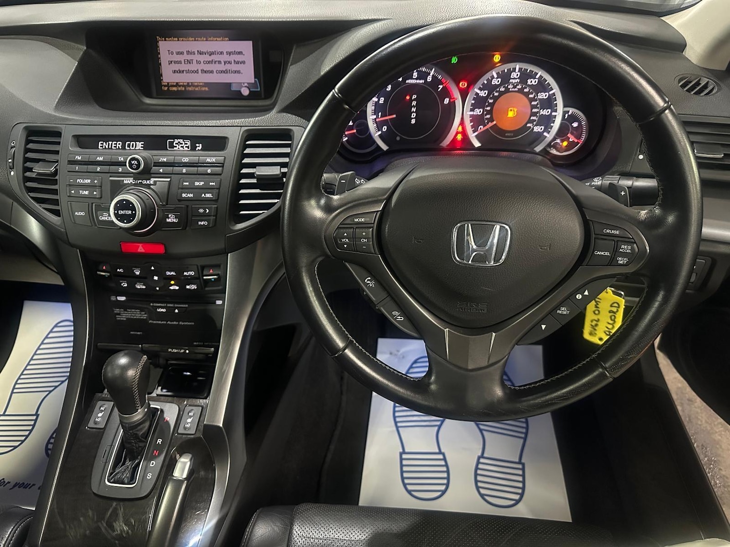 Used Honda Accord 2013 for sale - 76801330: Photo 12