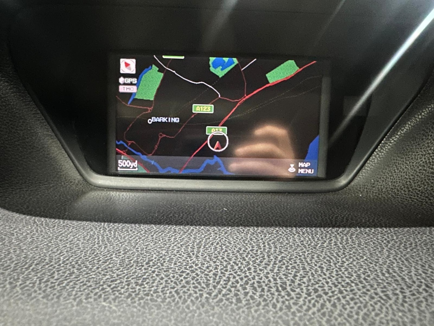 Used Honda Accord 2013 for sale - 76801330: Photo 13