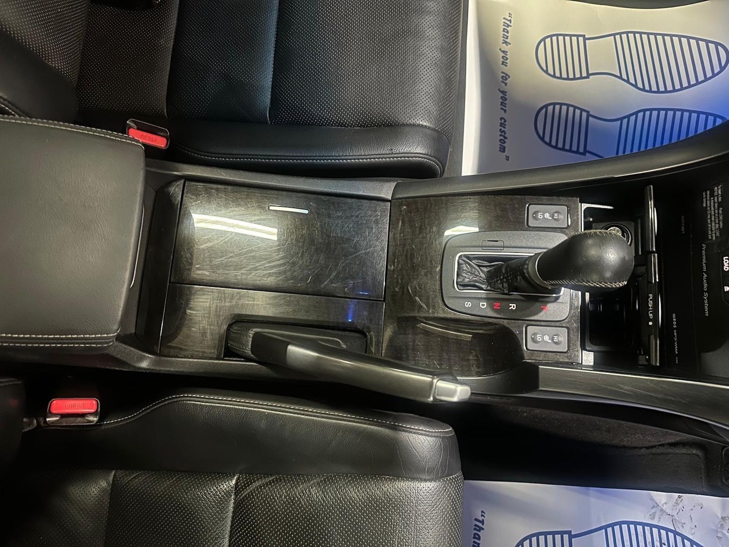 Used Honda Accord 2013 for sale - 76801330: Photo 16