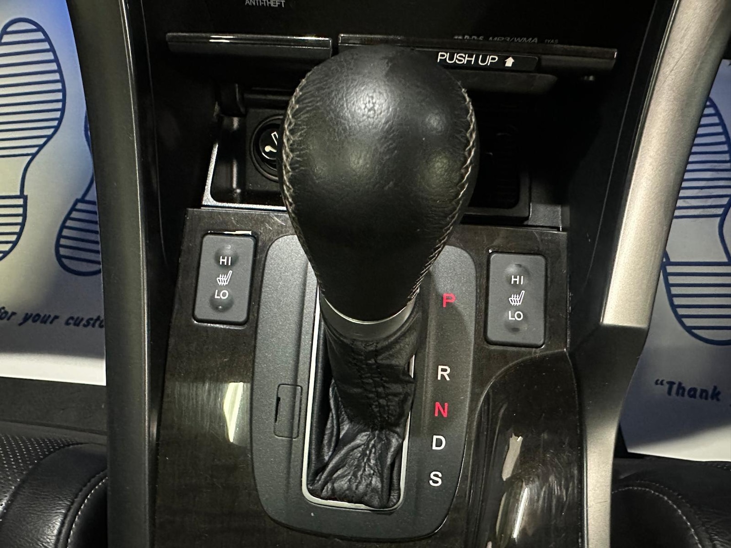 Used Honda Accord 2013 for sale - 76801330: Photo 17