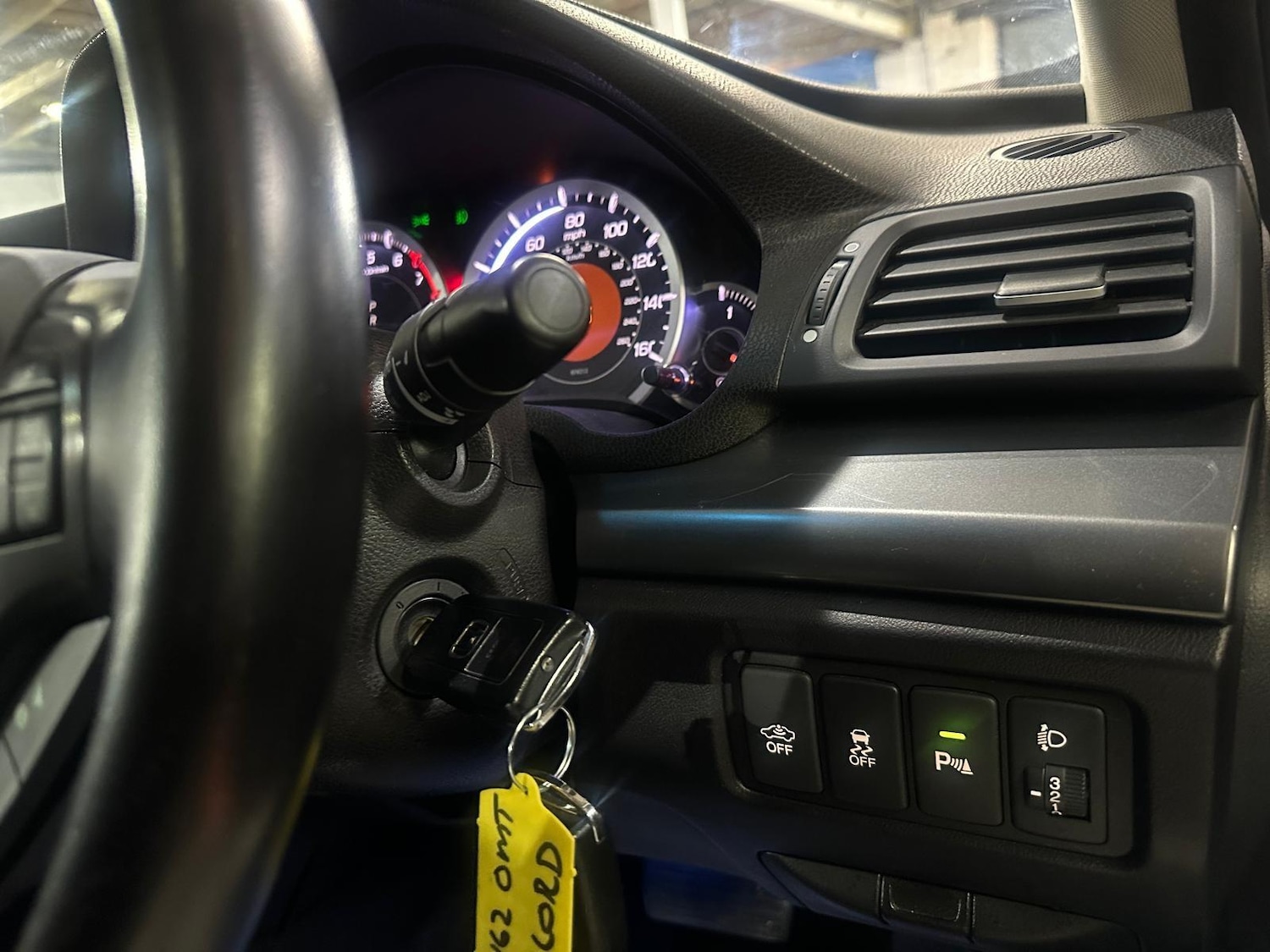 Used Honda Accord 2013 for sale - 76801330: Photo 21