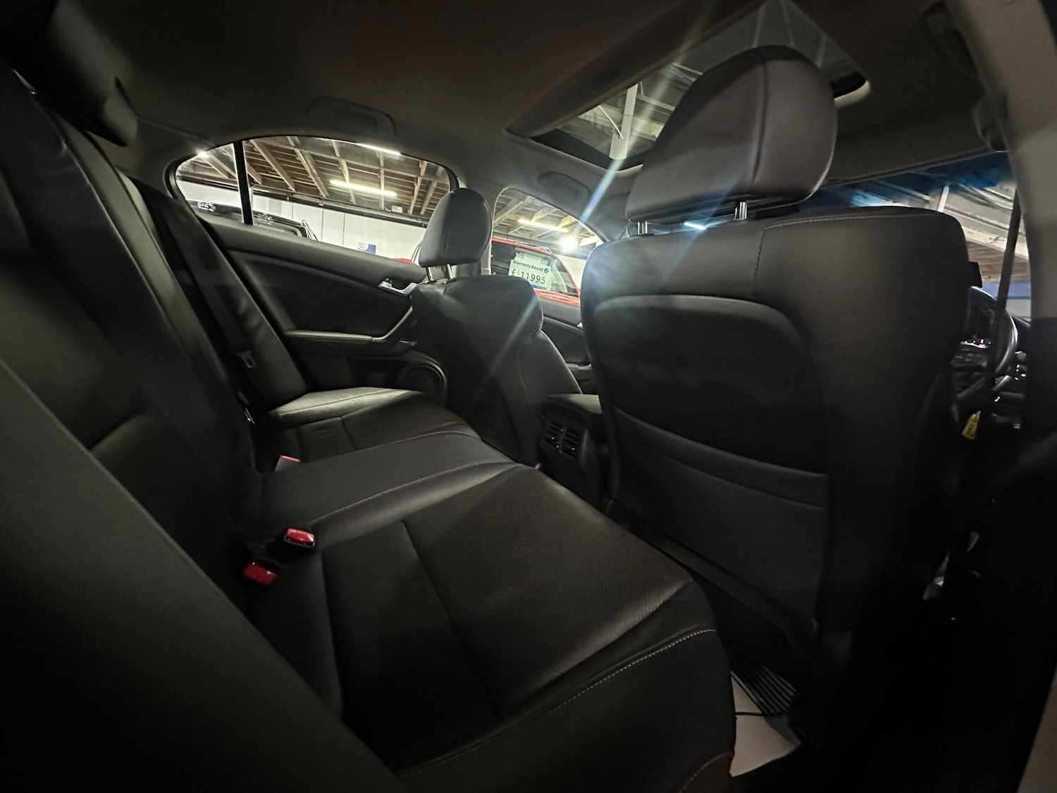 Used Honda Accord 2013 for sale - 76801330: Photo 23