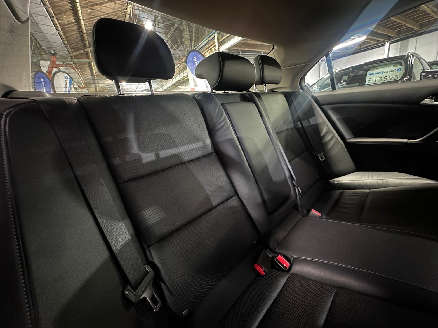 Used Honda Accord 2013 for sale - 76801330: Photo 26