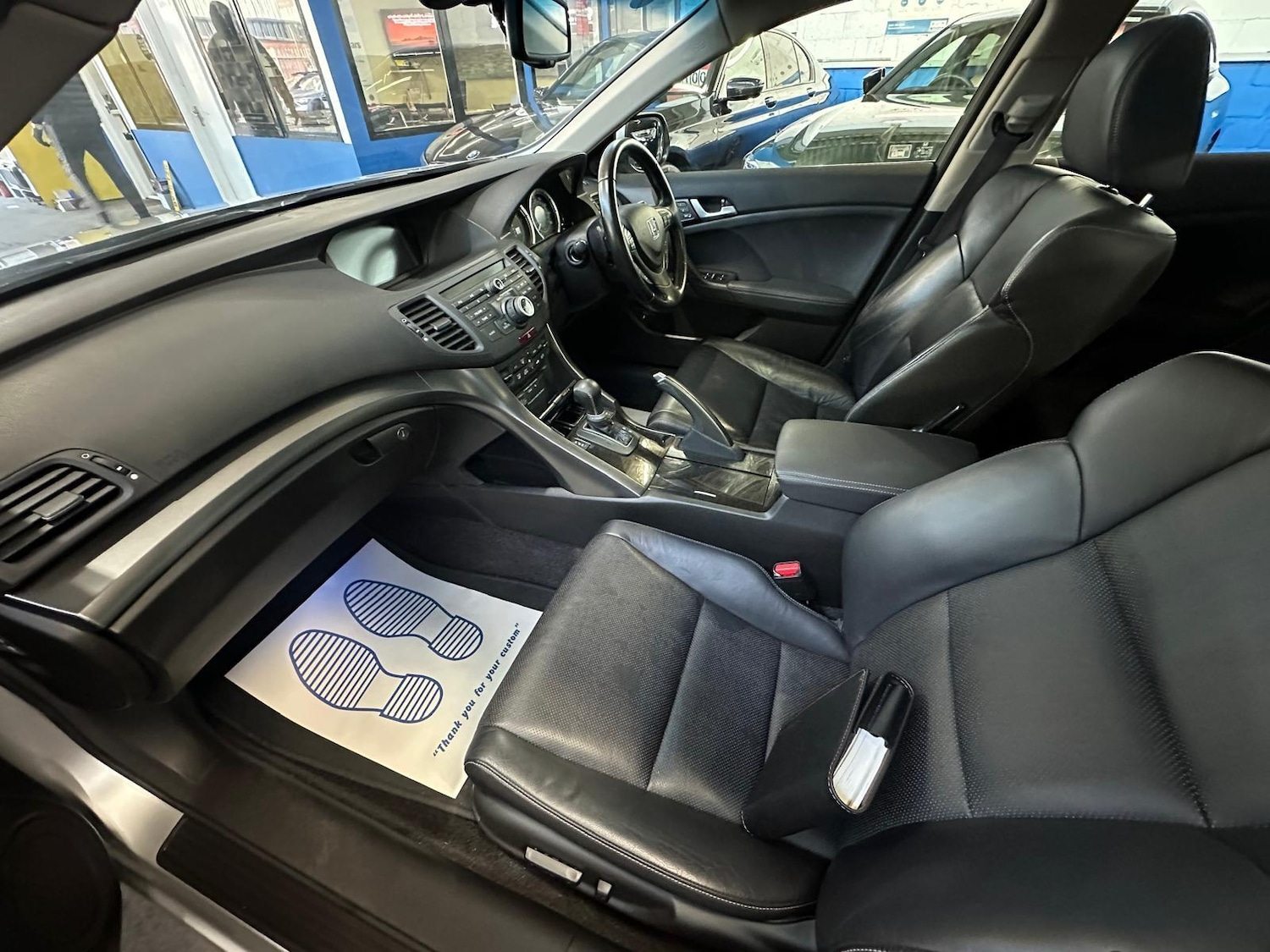 Used Honda Accord 2013 for sale - 76801330: Photo 29