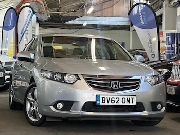 Used Honda Accord 2013 for sale - 76801330: Photo