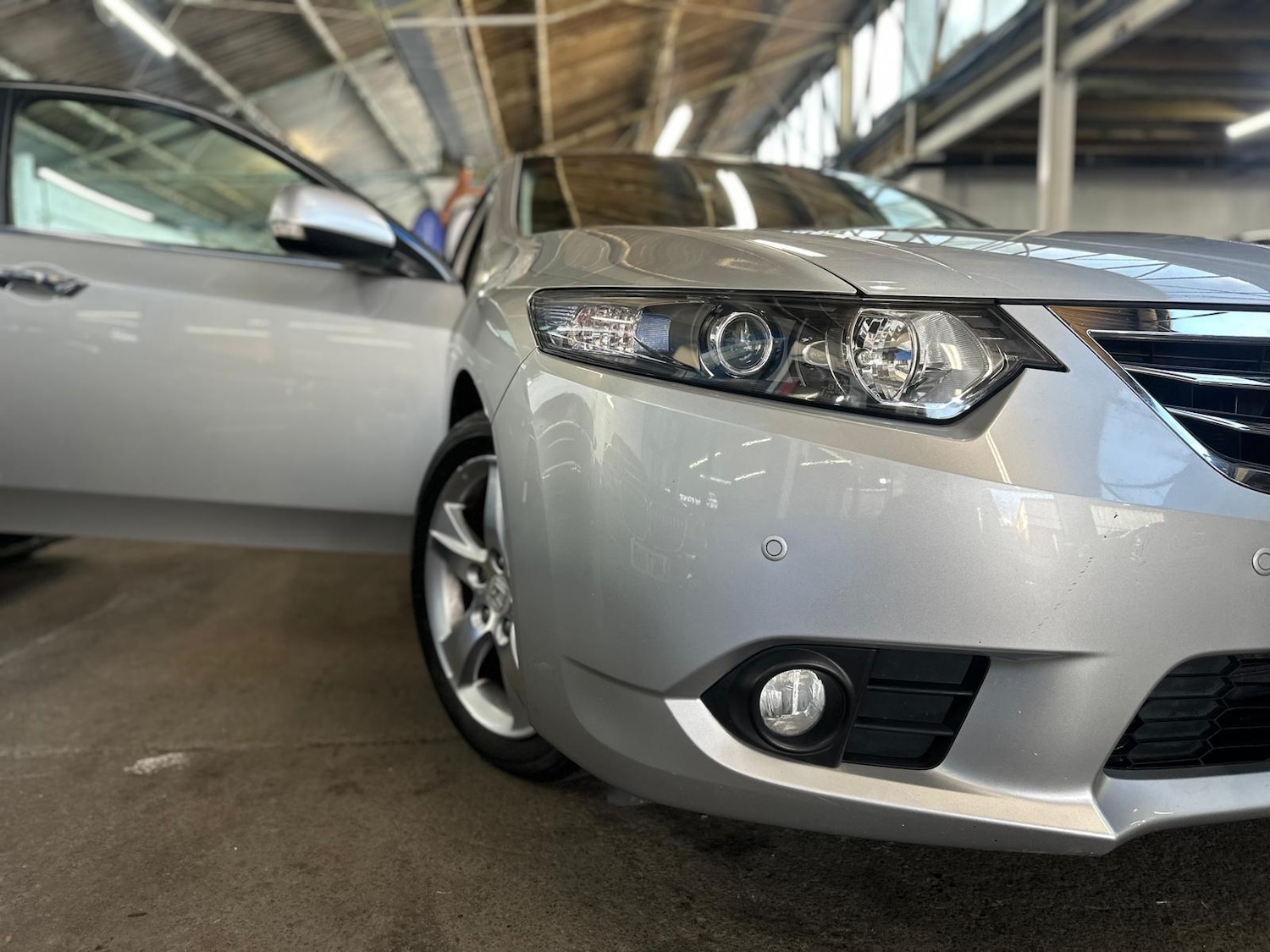 Used Honda Accord 2013 for sale - 76801330: Photo 3