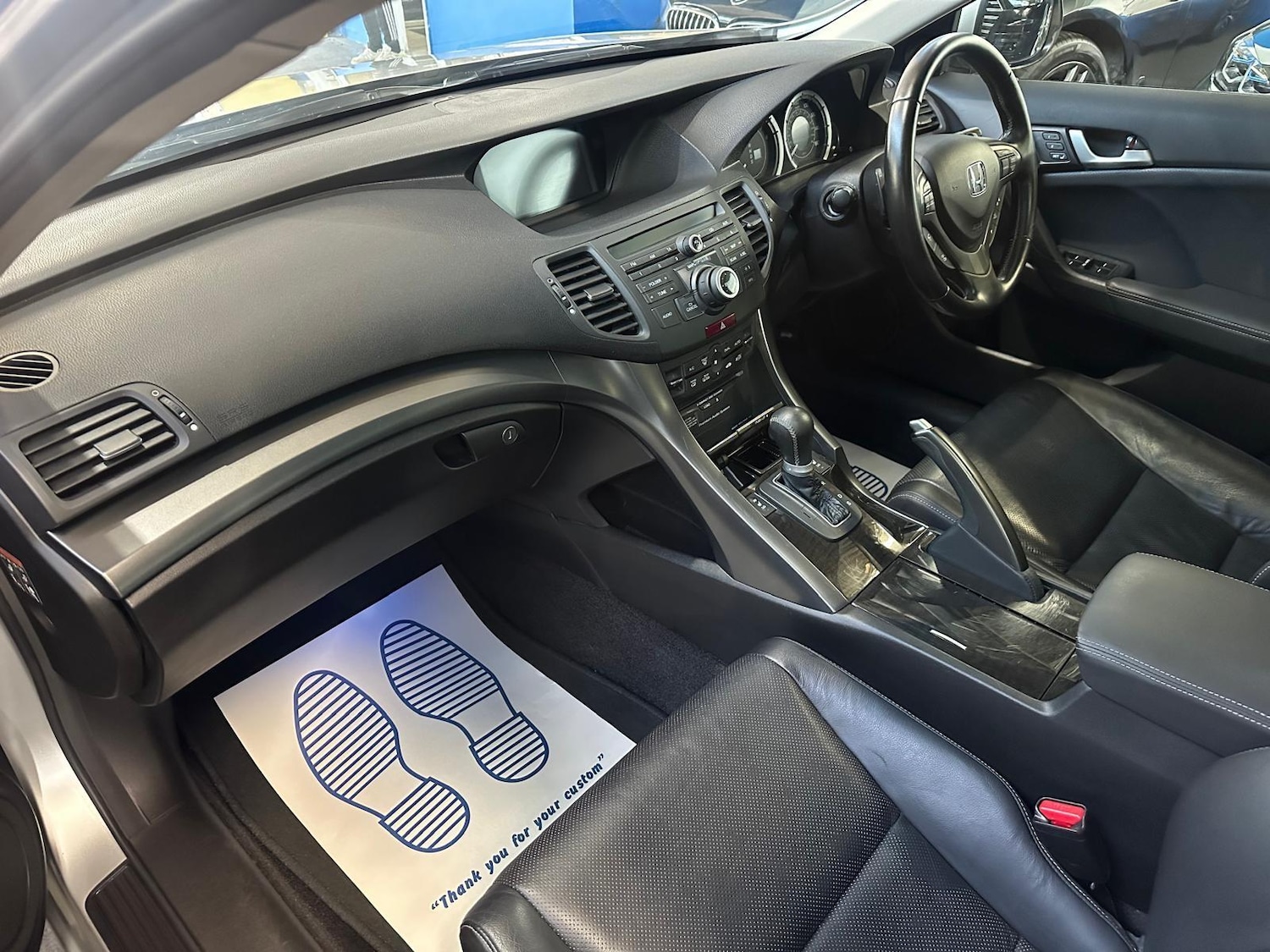 Used Honda Accord 2013 for sale - 76801330: Photo 30