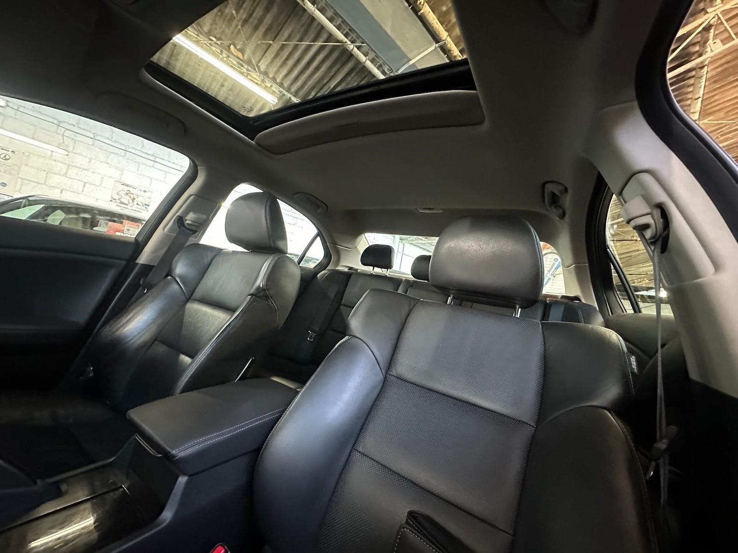 Used Honda Accord 2013 for sale - 76801330: Photo 31