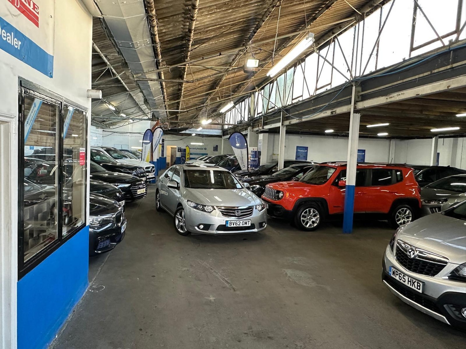 Used Honda Accord 2013 for sale - 76801330: Photo 38