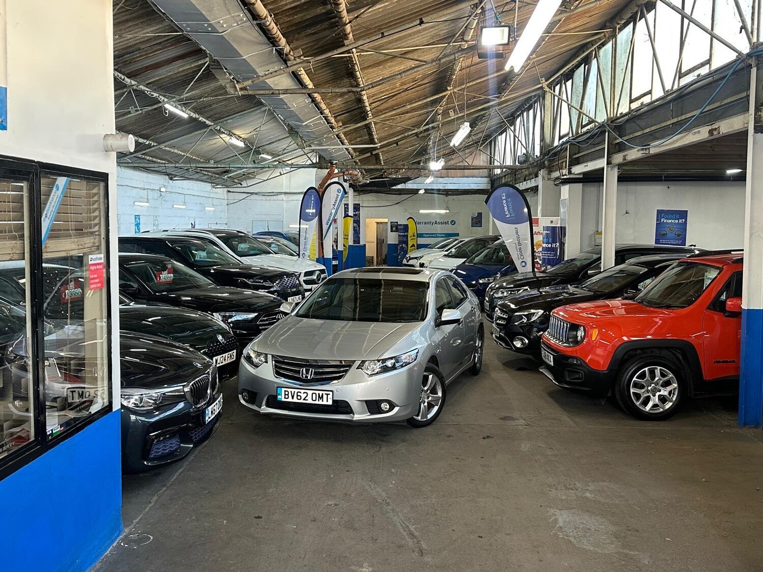 Used Honda Accord 2013 for sale - 76801330: Photo 40