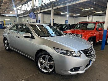 Used Honda Accord 2013 for sale - 76801330: Photo