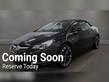 Used Vauxhall Cascada 2015 for sale - 79106832: Photo