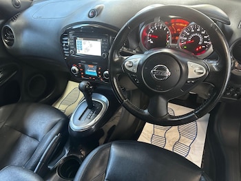 Used Nissan Juke 2017 for sale - 78933845: Photo