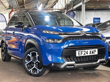 Used Citroen C3 Aircross 2024 for sale - 79741625: Photo