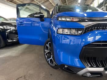 Used Citroen C3 Aircross 2024 for sale - 79741625: Photo
