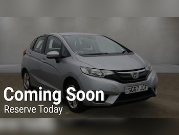 Used Honda Jazz 2018 for sale - 78796070: Photo