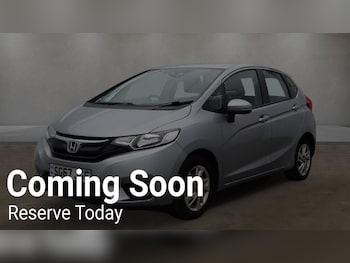 Used Honda Jazz 2018 for sale - 78796070: Photo